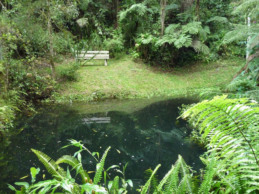 Aromas Da Serra II Campos do Jordão Buitenkant foto